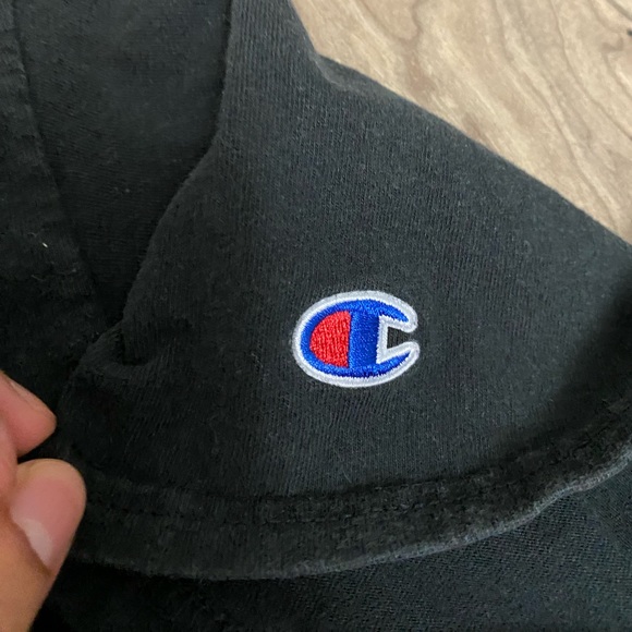 Champion Drake t shirt - Picture 3 of 3